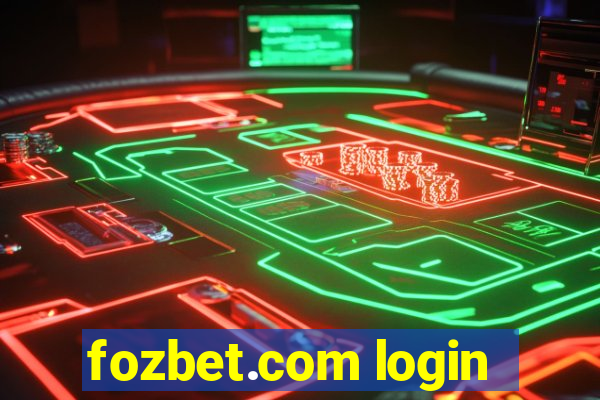 fozbet.com login